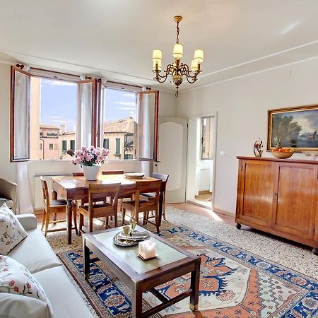 Canale Venetië Kamer foto