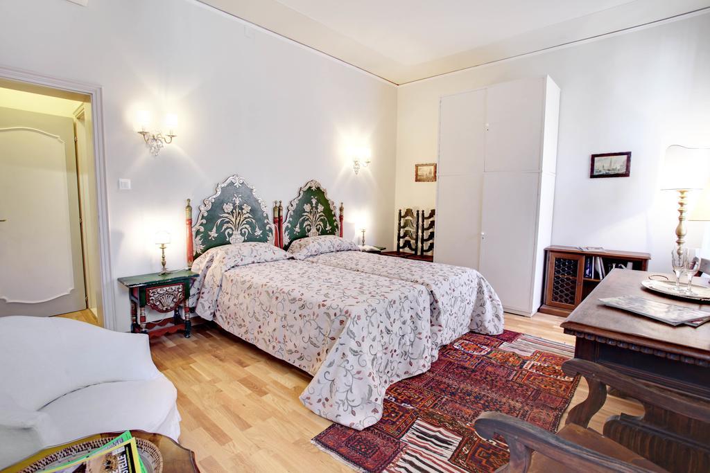 Canale Venetië Kamer foto