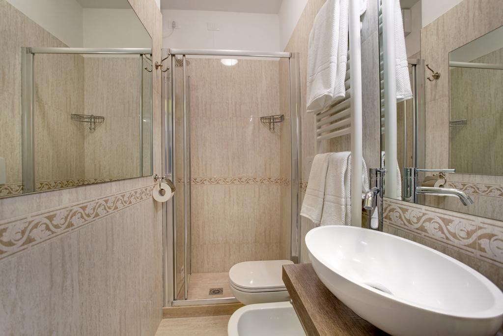 Canale Venetië Kamer foto