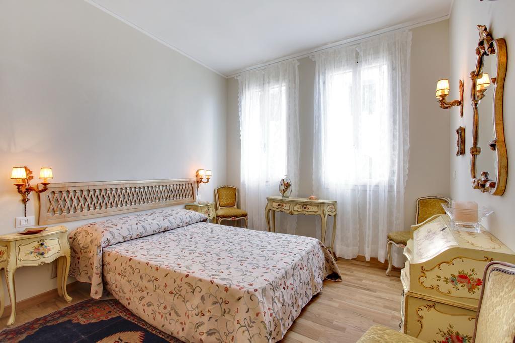 Canale Venetië Kamer foto